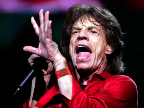 Tuesday Watch List: Stones! Snakes! Septubbleduplets!