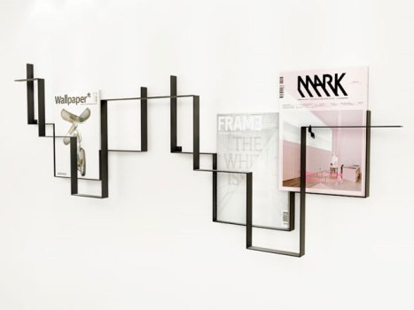 Mag Storage Made Modern