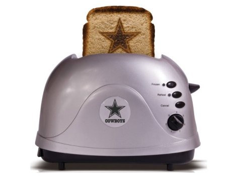 The Cowboys Are Toast