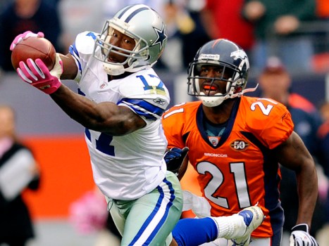WR Hurd Finds Himself "On The Bubble"