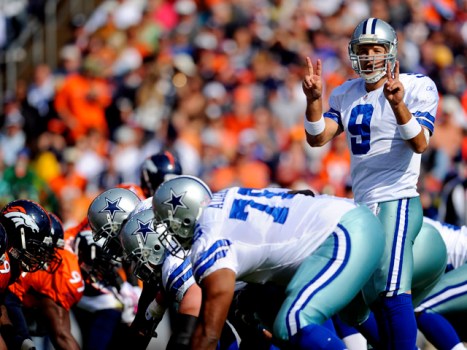 Romo DID Know It Was Fourth Down