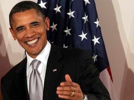 President Obama to Appear on "Mythbusters"
