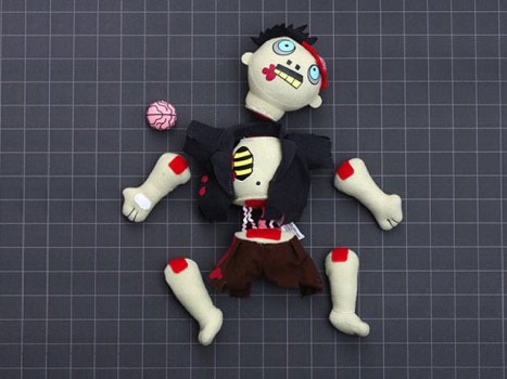 All Torn Up