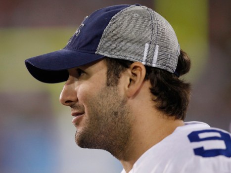 Cowboys Offense Will Be Good, Period: Romo