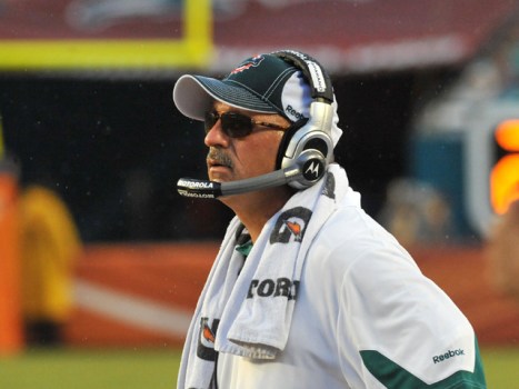 Decision In Miami Could Foil Plans In Dallas