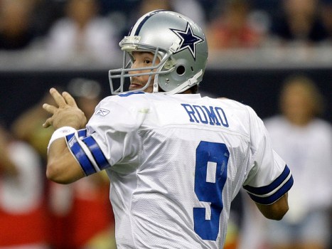 Cowboys 10, Texans 3: First Half Observations