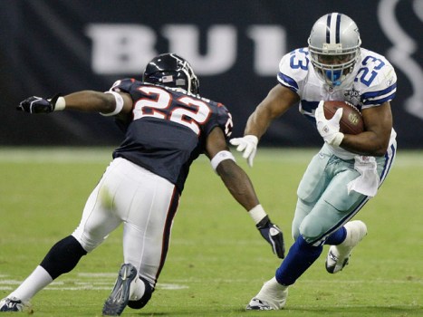 Choice Receives Ringing Endorsement From Dorsett