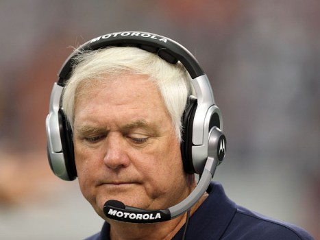 DFW Having a Banner Sports Year, Except For That One Thing
