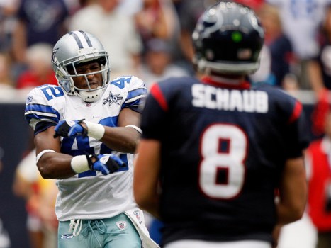 Local Ratings For Houston-Dallas Points To One Sided Rivalry