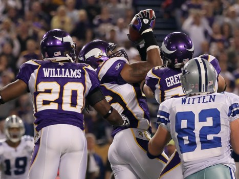 Six Fearless, Hopeless Predictions For Monday Night Vs. New York
