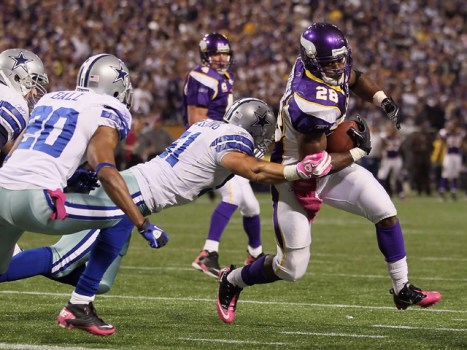 Presenting Statistical Proof That The Cowboys Are Horrifyingly Dumb