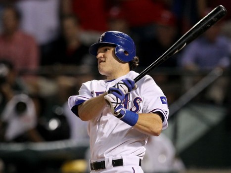 Did Monday Start a Turnaround for Kinsler?
