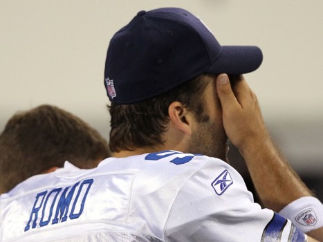 Recent History Suggests Cowboys Are In For a Long 6-8 Weeks
