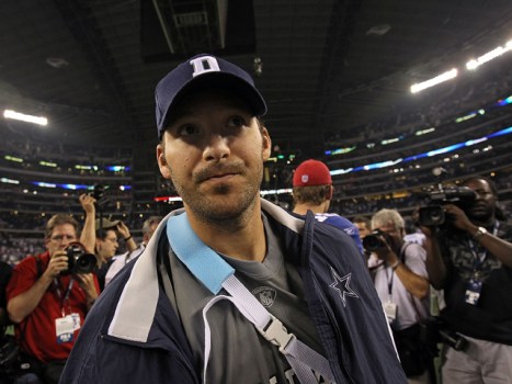 RIP Dallas Cowboys 2010 Season: 2010 - 2010