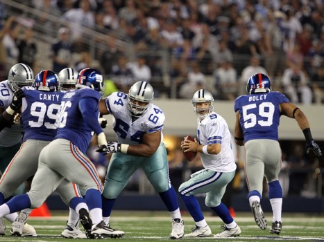 Six Fearless, Hopeless Predictions For Sunday Vs. Jacksonville