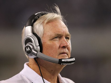 Phillips Doesn't Foresee Another Head Coaching Gig