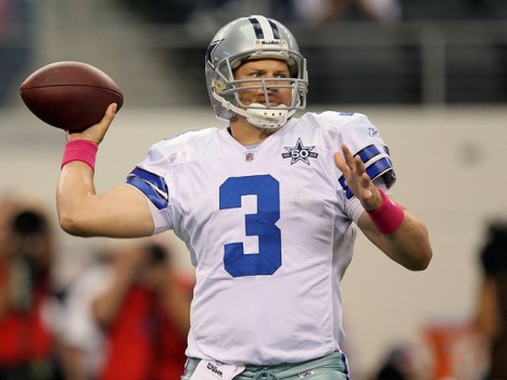 The Picks: Cowboys at Giants