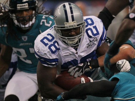 Injury Update: Jones, Newman Miss Practice