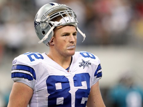 Jags Safety Fined $12.5K For Hit on Witten