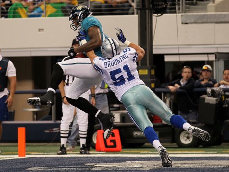 Stephen Jones: "Obviously, This Wasn't Our Plan"
