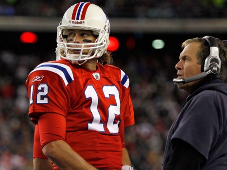 Fantasy Land: Week 13 Remembered