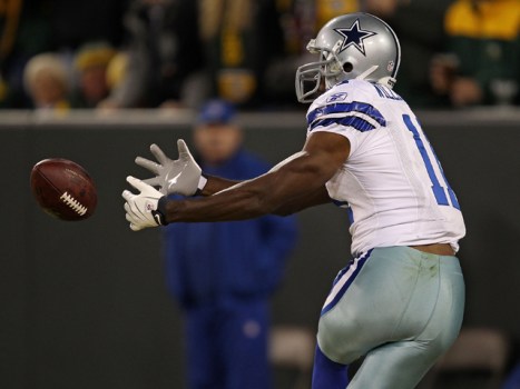 Dallas Unlikely To Cut Williams