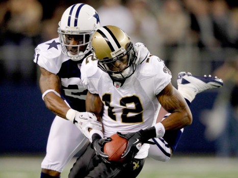 Cowboys Hope To Play Jenkins Thursday