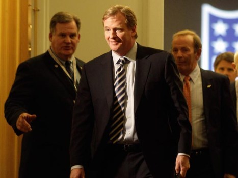 Judge May Force Mediation
