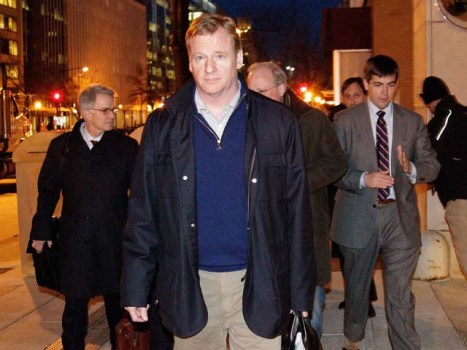 In Driver's Seat, Owners Hoping To Settle Out of Court