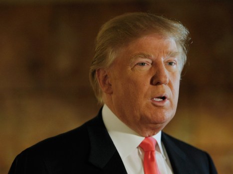 Weekend Watch List: Troops!  Trump!  Tyrannoshark!