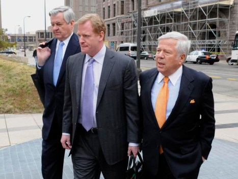 Report: "Handful" of Owners Resisting Potential Deal