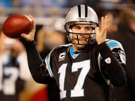 Five Questions: Cowboys vs. Panthers