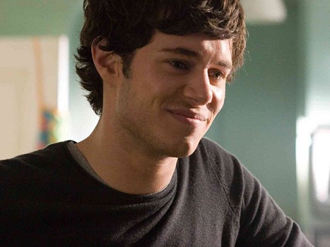 Adam Brody Starring in New Whit Stillman Film, "Damsels in Distress"