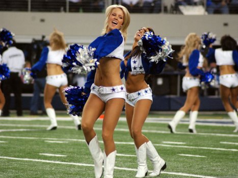 Five Questions: Cowboys vs. Eagles