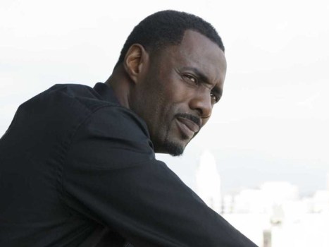 Idris Elba Taking Over for Morgan Freeman as Dr. Alex Cross