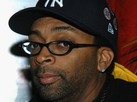 Spike Lee Heading Back to New Orleans