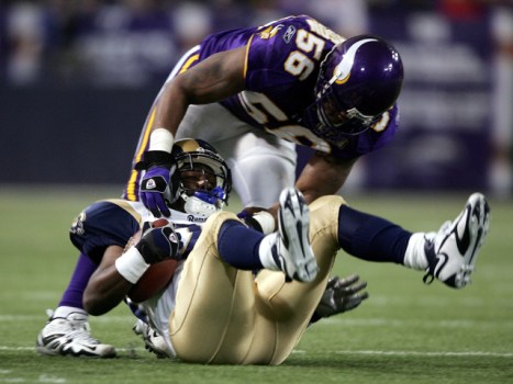 Want To Beat The Vikings, Dallas? Abandon The Run