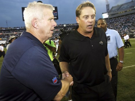 Know Your Wade Replacements: Bill Parcells