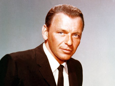 Tuesday Watch List: Sinatra! Olivia! Hammer!