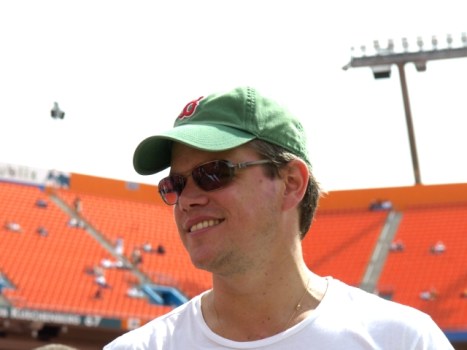 Damon: Next Bourne Movie "Probably" With Another Actor