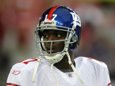 Plax Returning To NFC East?