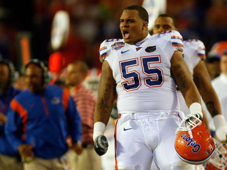 Pouncey Would Be "Shocked" If He's Not a Cowboy