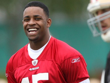Crabtree Signs; Edwards Traded; Cowboys Inert