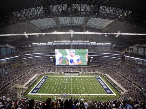 Cowboys Offer Refund, World’s Worst Excuse (Updated)