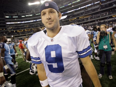 Cowboys on Death's Doorstep