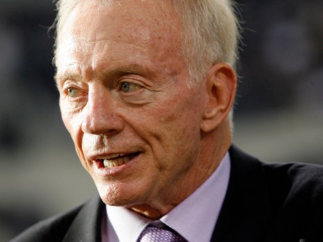 Jerry Still Plans On Meeting With Bryant