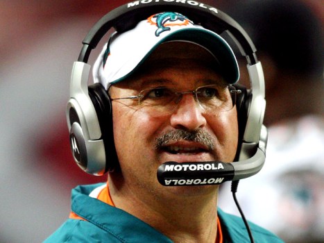 Dolphins May Play Starters, As Well