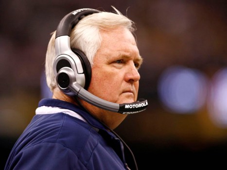 Wade Lands Another Coaching Gig