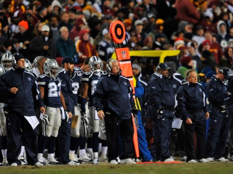 Takeaways Hard To Find, For Dallas