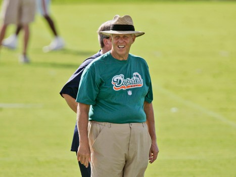 Big Tuna Cans Himself in Miami